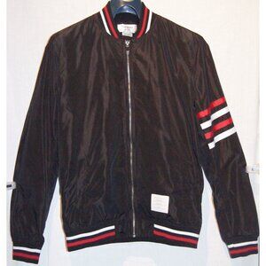 Thom Browne Nylon bomber jacket